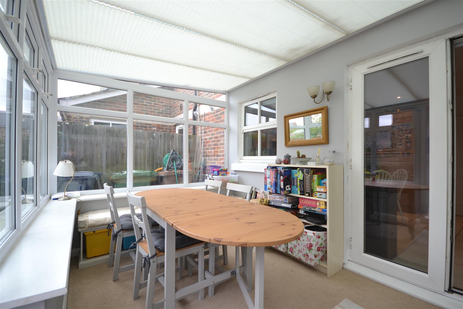 CONSERVATORY